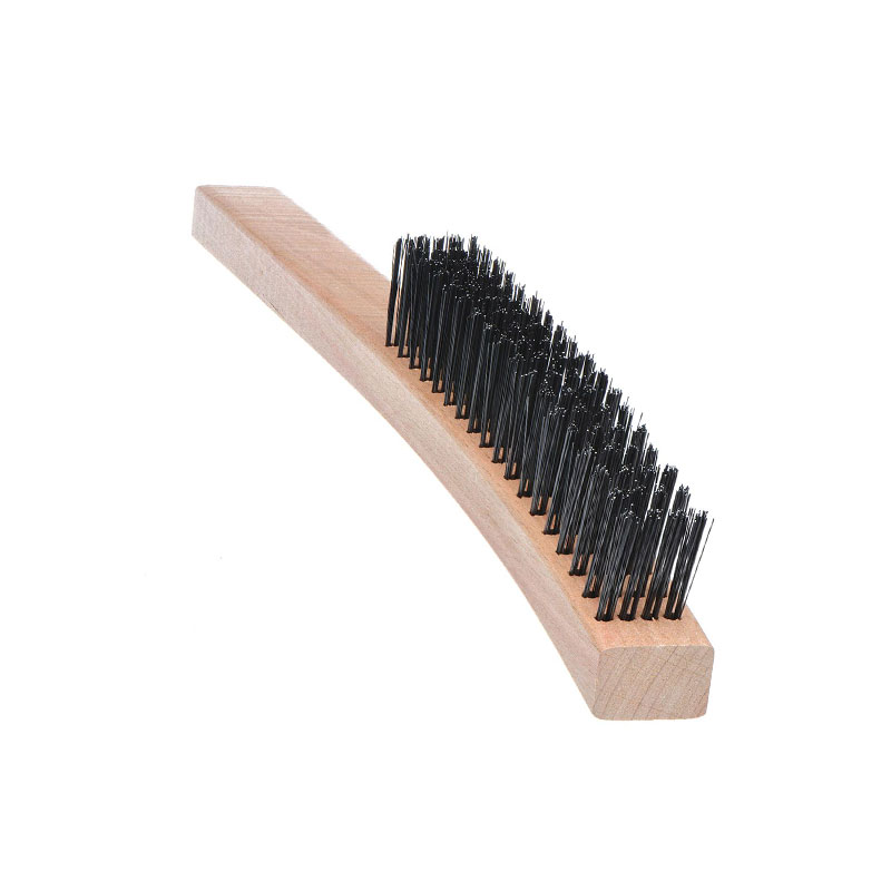 ABILITY-ONE-Scratch-Brush-Curved-Handle-5LG68