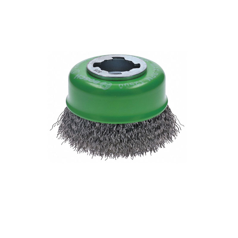 BOSCH-Cup-Brush-Crimped-Stainless-55KD70