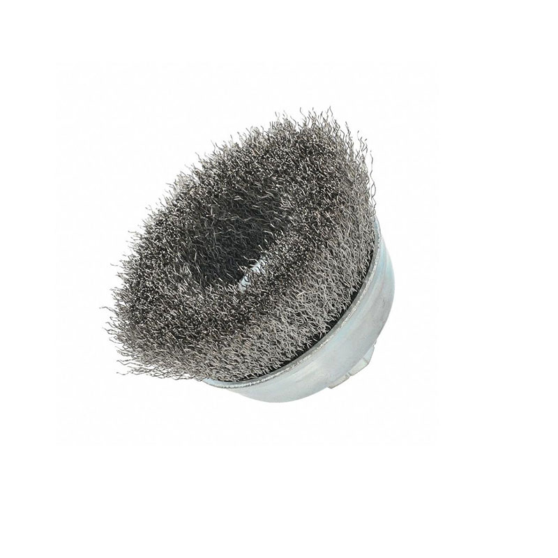 Cup-Brush-Crimped-Stainless-819UU3