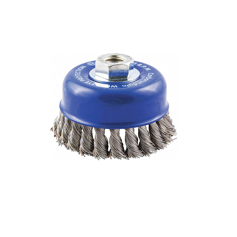 Cup-Brush-Twisted-Stainless-443N94