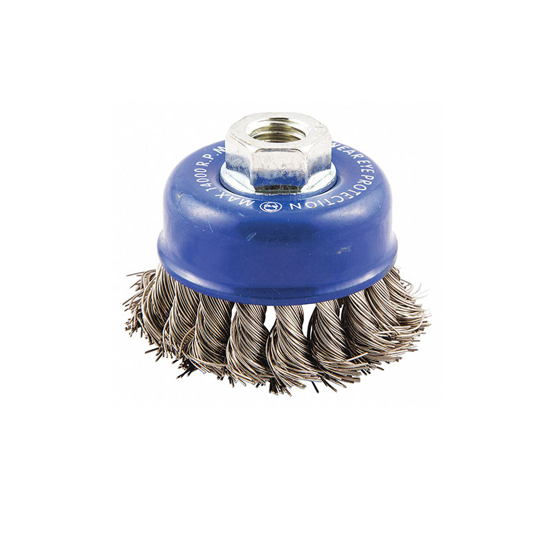 Cup-Brush-Twisted-Stainless-483N72
