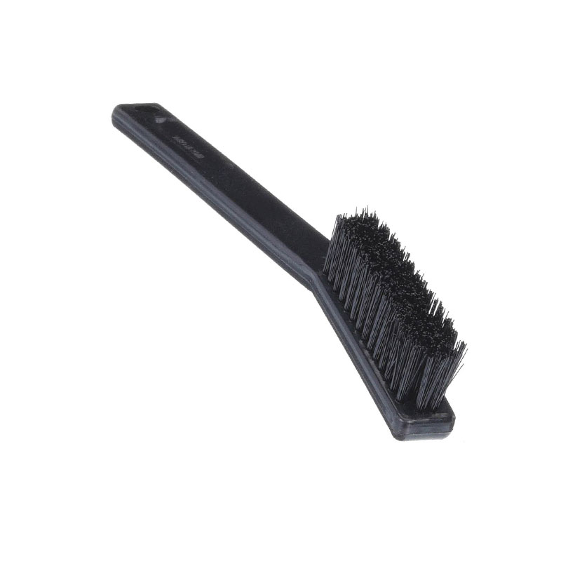 GRAINGER-Scratch-Brush-Curved-Handle-1VAG4