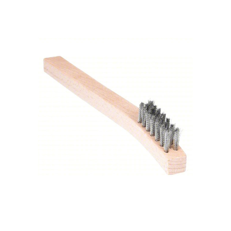 GRAINGER-Scratch-Brush-Straight-Handle-1VAG1