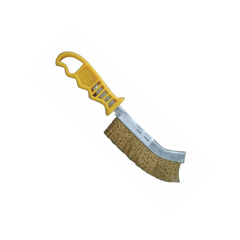 GRAINGER-Scratch-Brush-Straight-Handle-54VL38