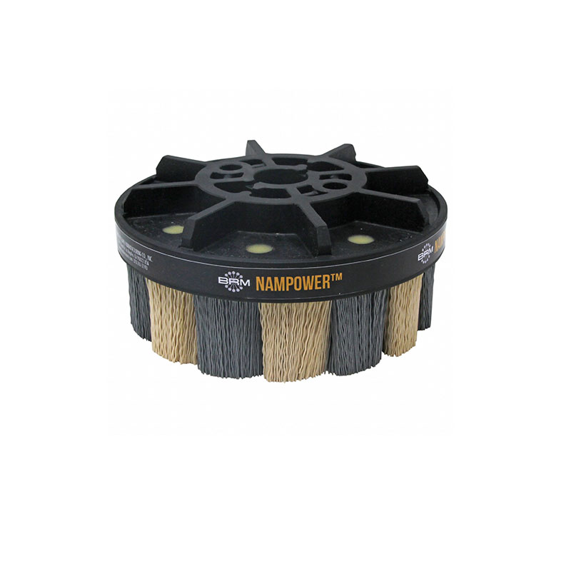 NAMPOWER-BRUSH-NAMPOWER-Disc-Brush-Turbine-337WK1