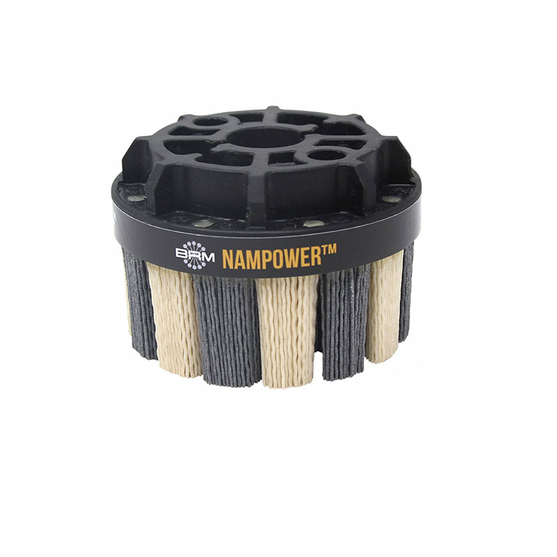 NAMPOWER-BRUSH-NAMPOWER-Disc-Brush-Turbine-337WL2