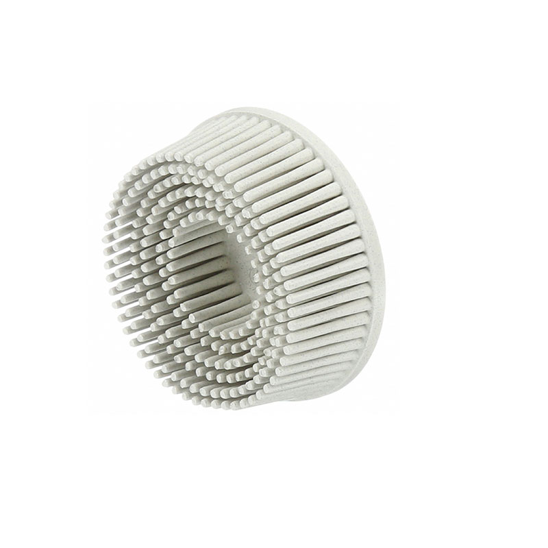 SCOTCH-BRITE-Bristle-Disc-1-in-Brush-Dia-4YJZ3