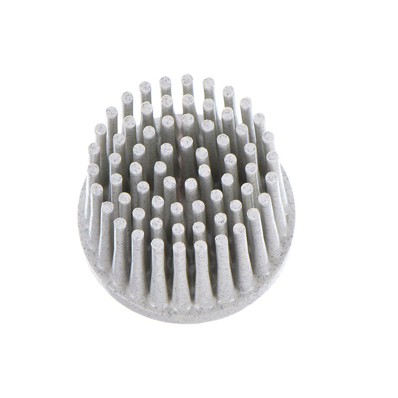 SCOTCH-BRITE-Bristle-Disc-1-in-Brush-Dia-4YJZ3