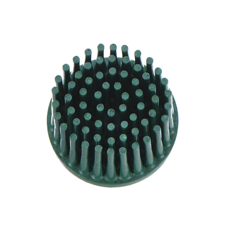SCOTCH-BRITE-Bristle-Disc-1-in-Brush-Dia-6RX73