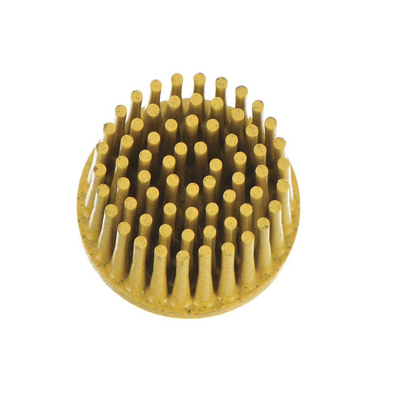 SCOTCH-BRITE-Bristle-Disc-1-in-Brush-Dia-6RX74