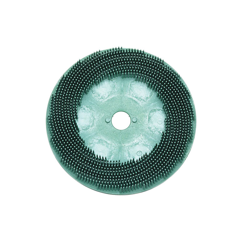 SCOTCH-BRITE-Bristle-Disc-7-in-Brush-Dia-2AZU1