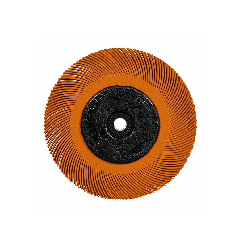 SCOTCH-BRITE-Precision-Radial-Bristle-Brush-892AZ7