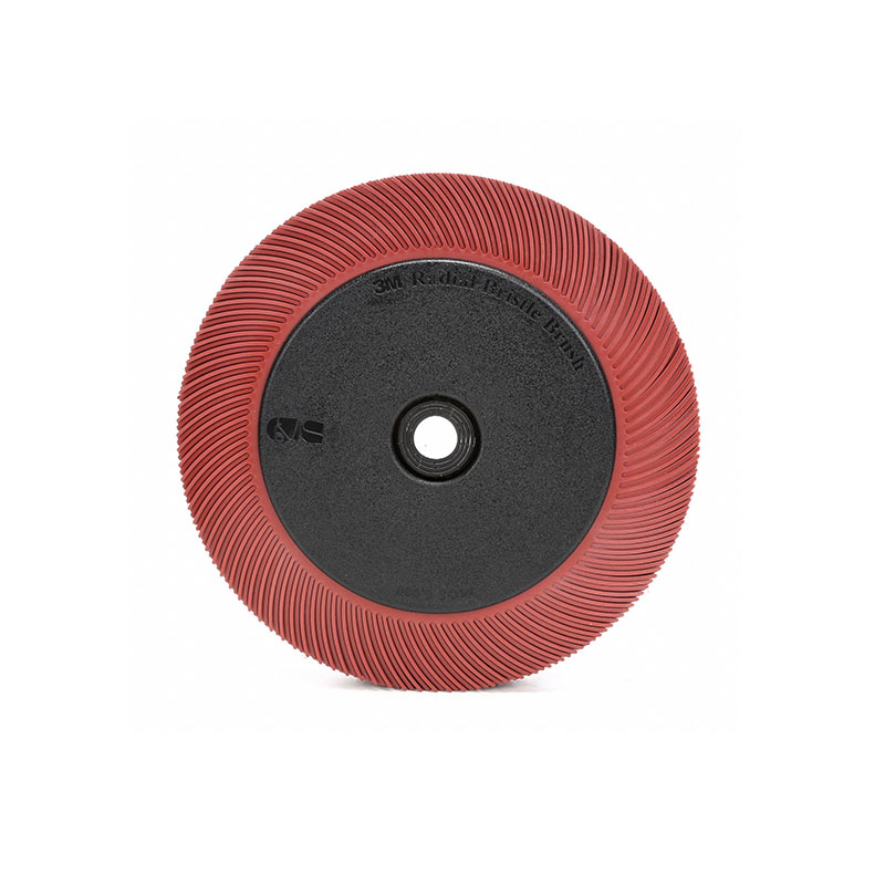 SCOTCH-BRITE-Radial-Bristle-Brush-Type-2FVP5