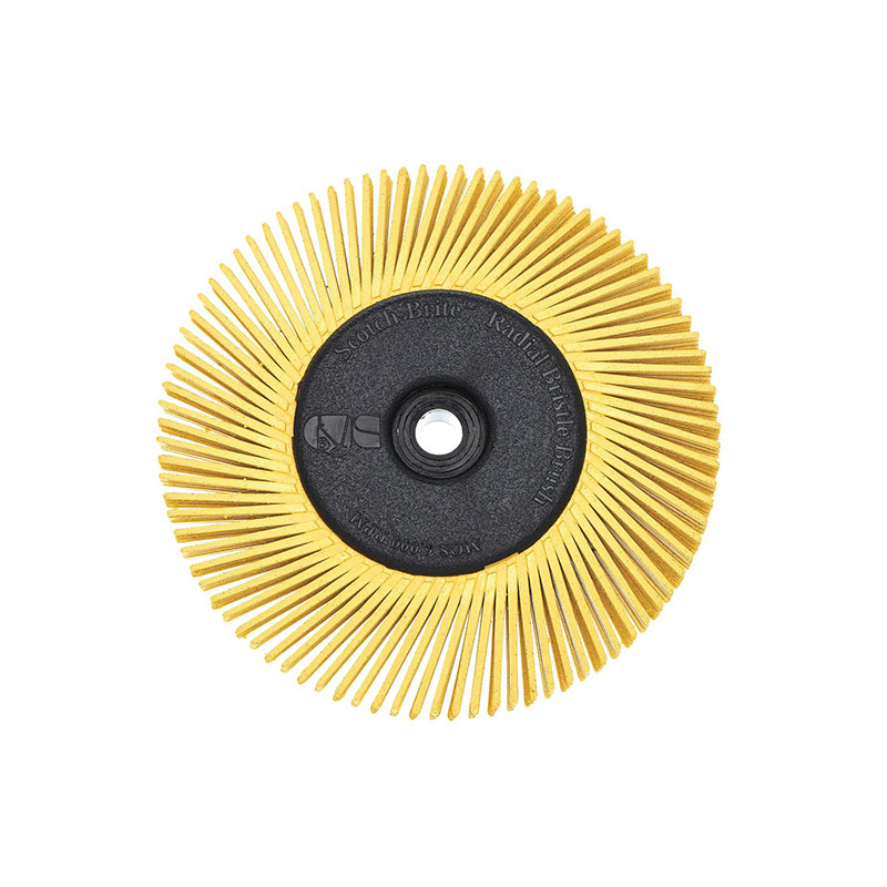 SCOTCH-BRITE-Radial-Bristle-Brush-Type-6RZ22