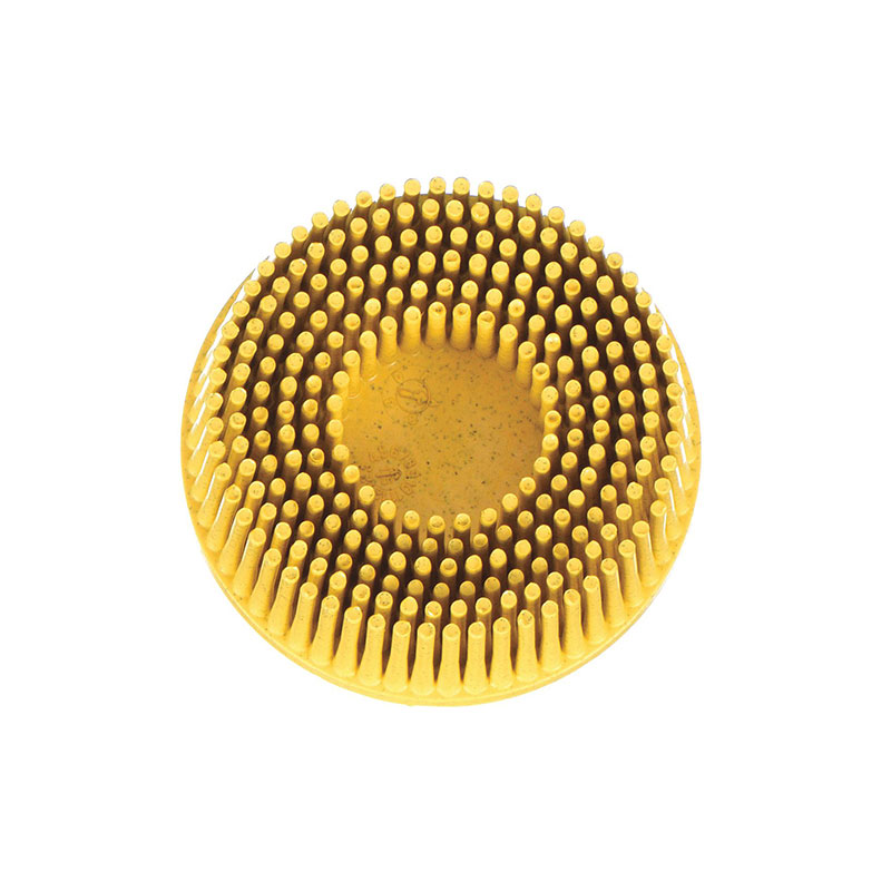 SCOTCH-BRITE-Tapered-Bristle-Disc-2-in-6RX77