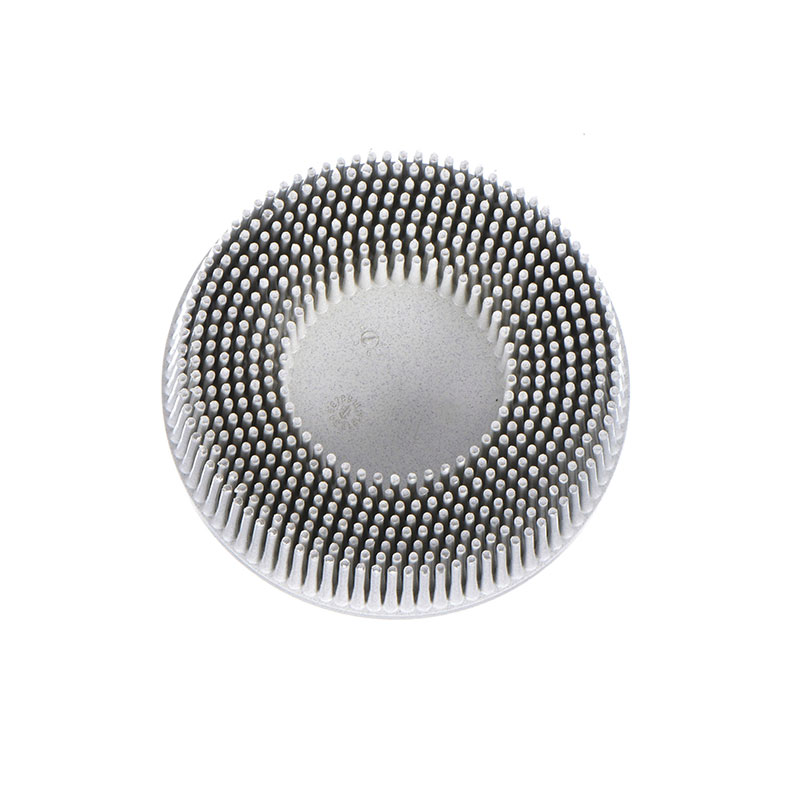 SCOTCH-BRITE-Tapered-Bristle-Disc-3-in-6RX81