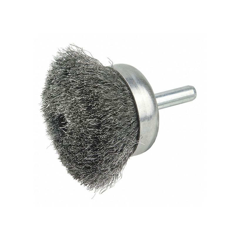 WEILER-Crimped-Wire-Cup-Brush-Crimped-817RP9