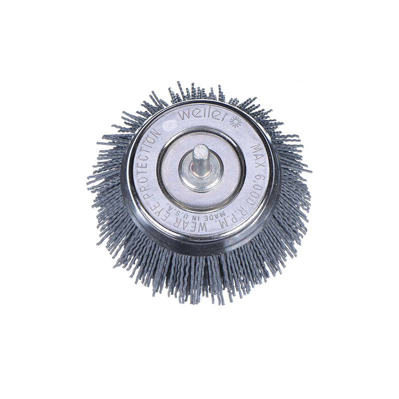 WEILER-Cup-Brush-Crimped-Abrasive-4GHZ2
