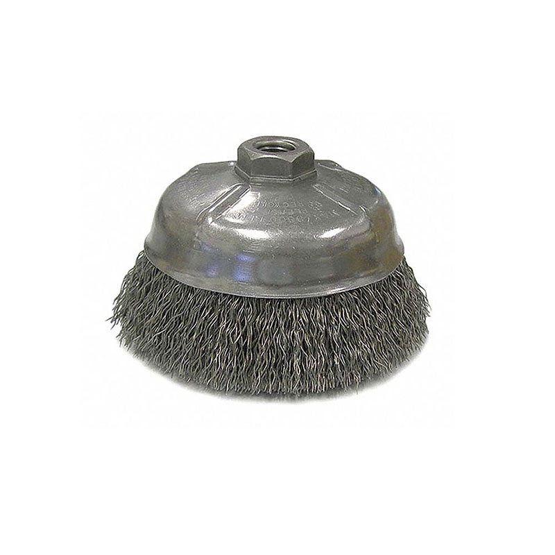 WEILER-Cup-Brush-Crimped-Steel-36RC84