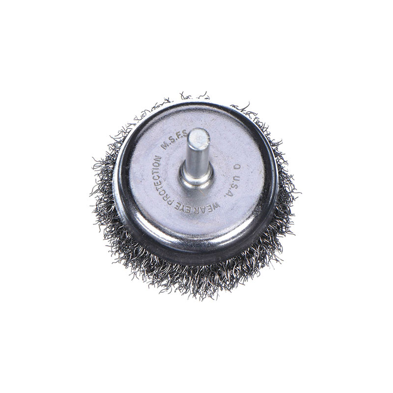 WEILER-Cup-Brush-Crimped-Steel-3A203