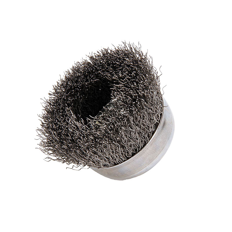 WEILER-Cup-Brush-Crimped-Steel-3AC13