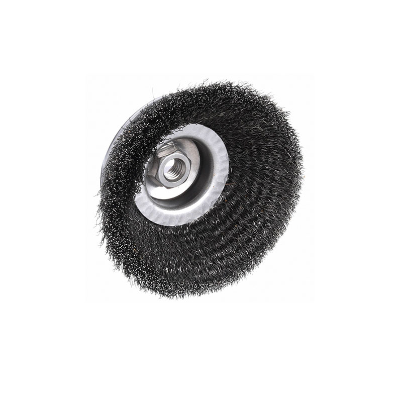 WEILER-Cup-Brush-Crimped-Steel-5HD67