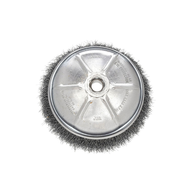 WEILER-Cup-Brush-Crimped-Steel-5X894