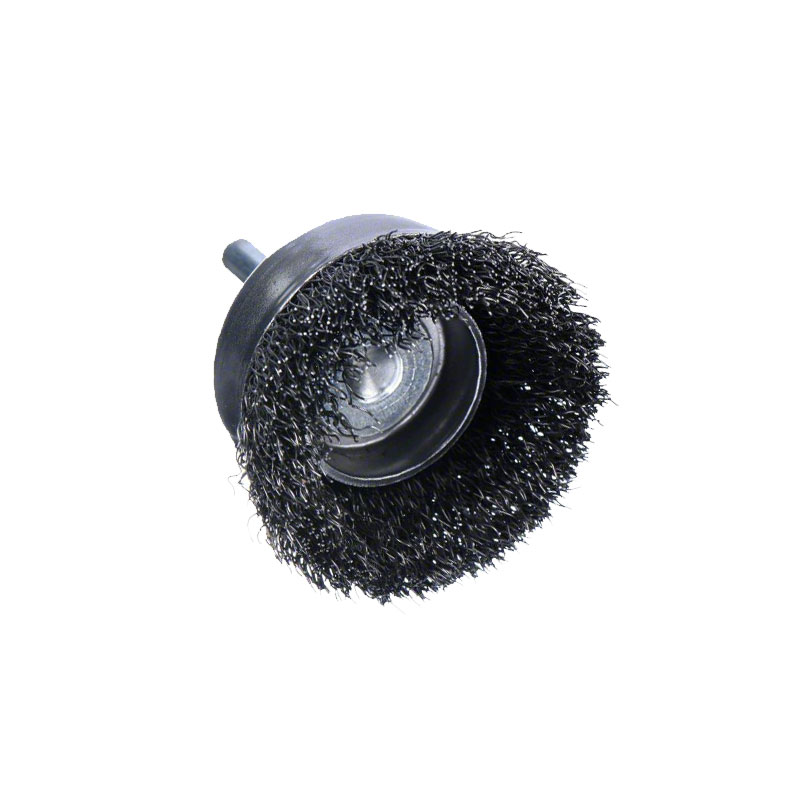 WEILER-Cup-Brush-Crimped-Steel-6JXH6