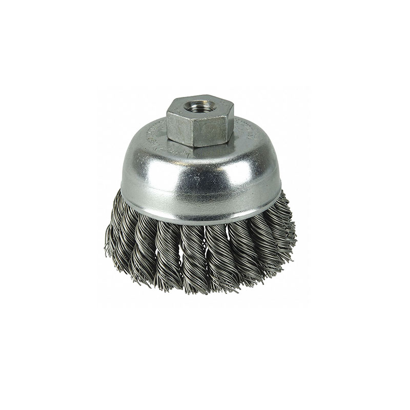 WEILER-Cup-Brush-Twisted-Steel-5HD66