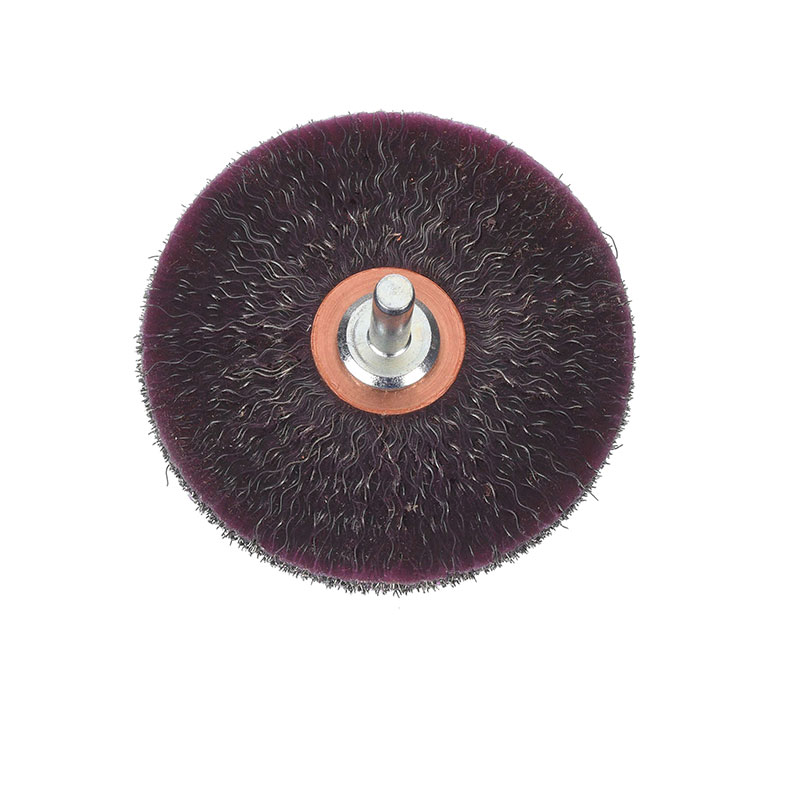 WEILER-Encapsulated-Wire-Wheel-Brush-3H701
