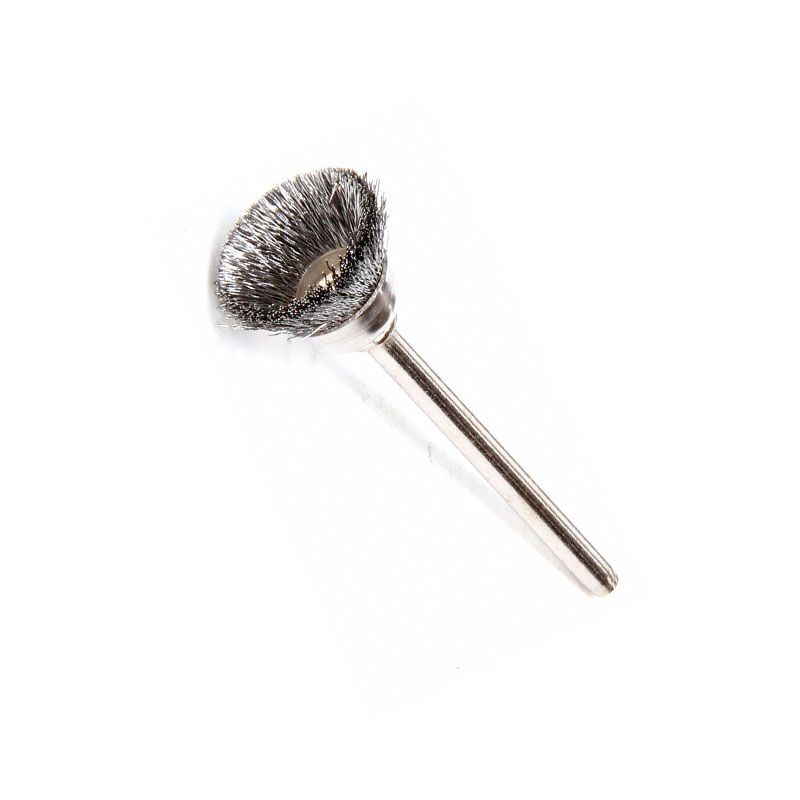 WEILER-Miniature-Cup-Brush-Crimped-61CZ49