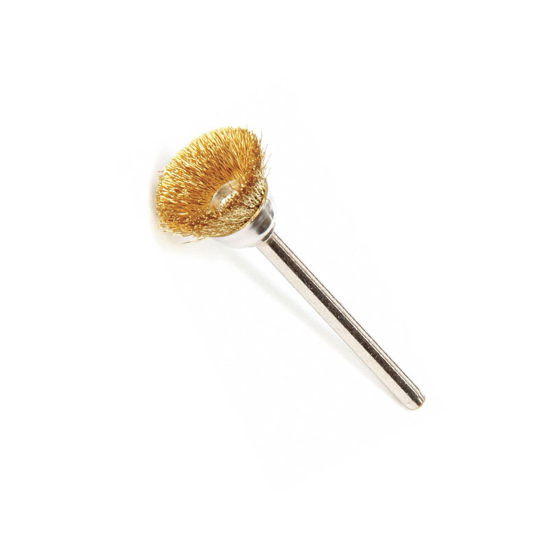 WEILER-Miniature-Cup-Brush-Crimped-61CZ50