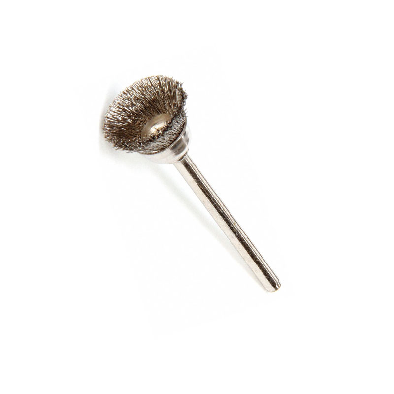 WEILER-Miniature-Cup-Brush-Crimped-61CZ51