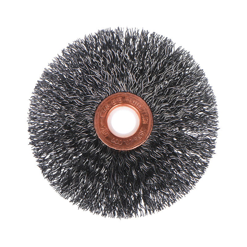 WEILER-Wire-Wheel-Brush-Crimped-Steel-3A192