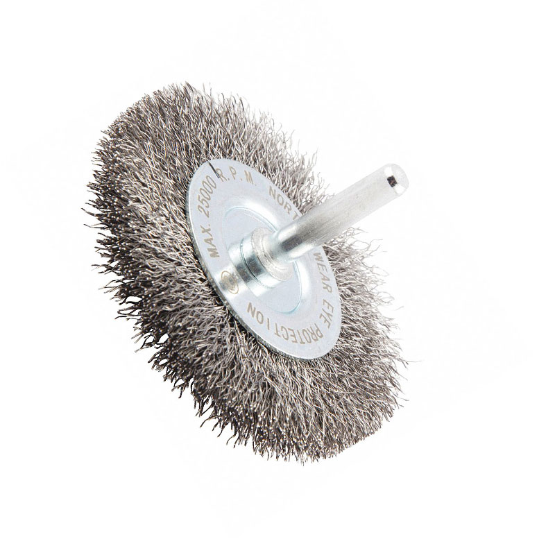 Wire-Wheel-Brush-Crimped-Steel-416N06