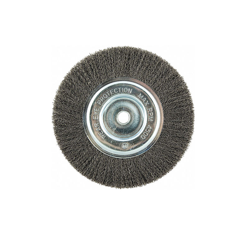 Wire-Wheel-Brush-Crimped-Steel-443M40