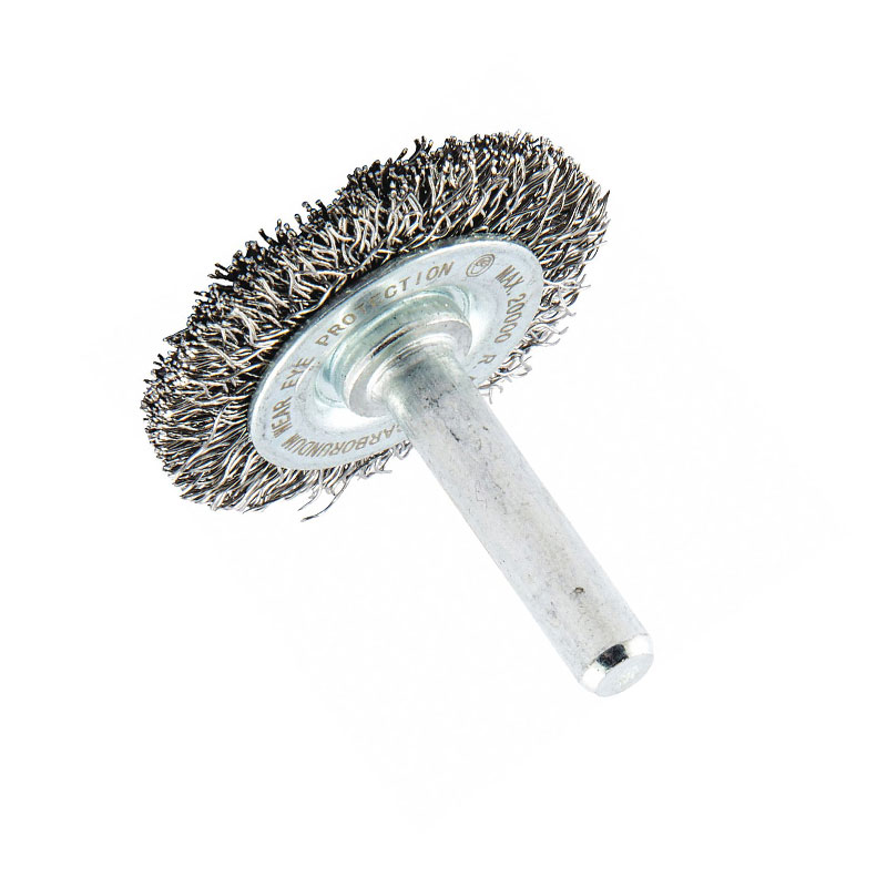 Wire-Wheel-Brush-Crimped-Steel-443M61
