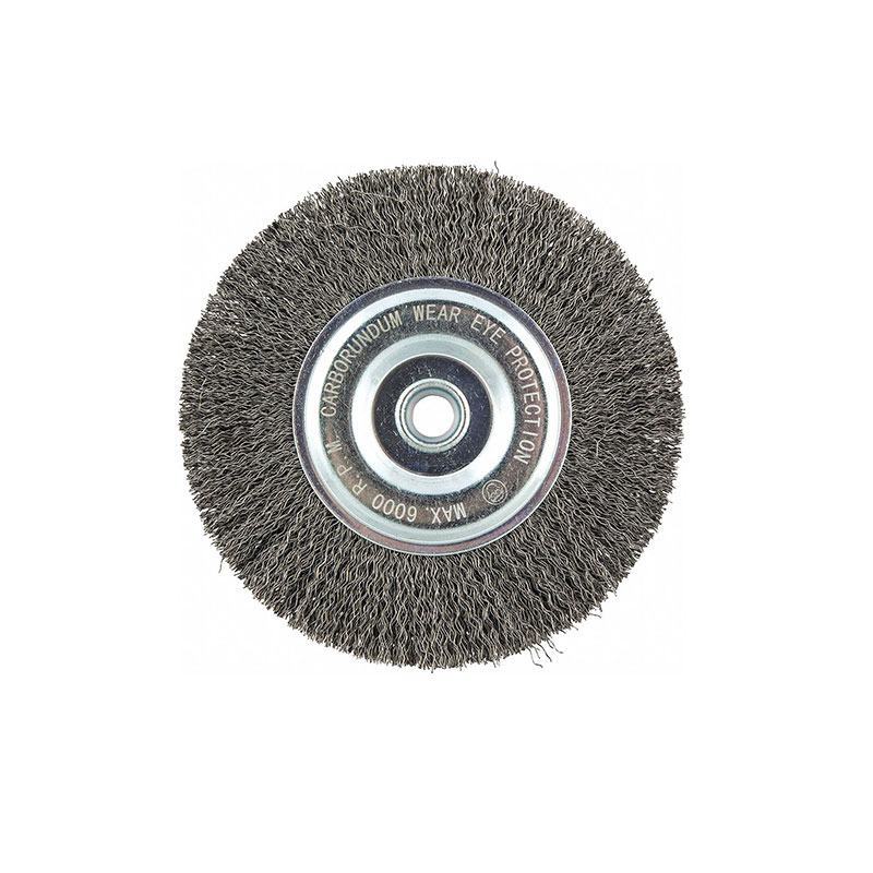 Wire-Wheel-Brush-Crimped-Steel-443M67