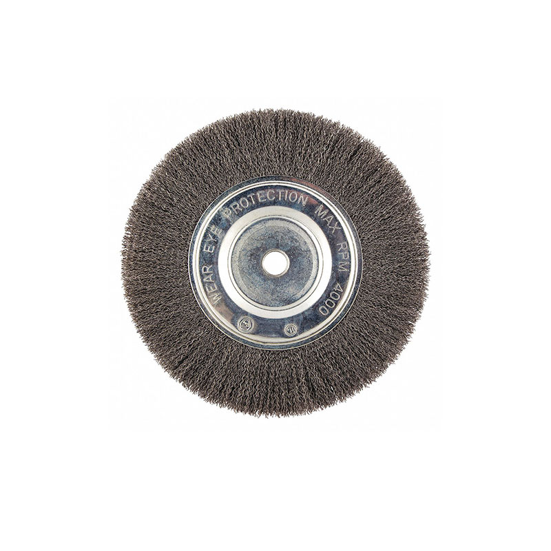 Wire-Wheel-Brush-Crimped-Steel-443N01