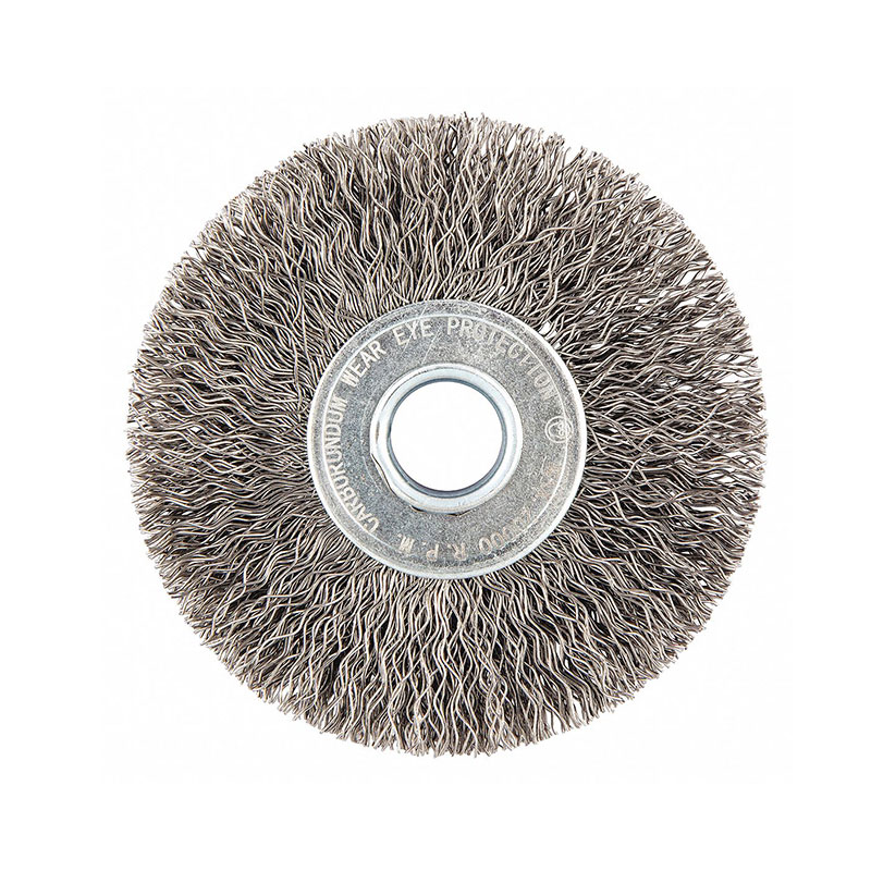 Wire-Wheel-Brush-Crimped-Steel-443N32