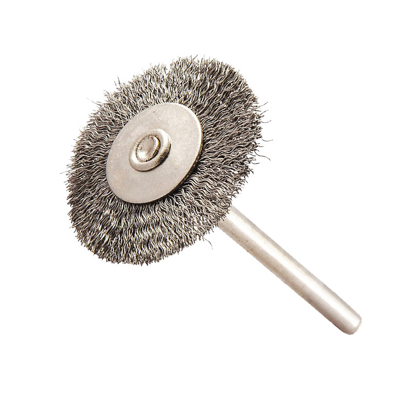 Wire-Wheel-Brush-Crimped-Steel-443N98