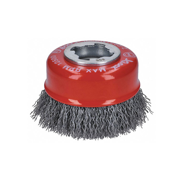 BOSCH-Cup-Brush-Crimped-Steel-55KD69