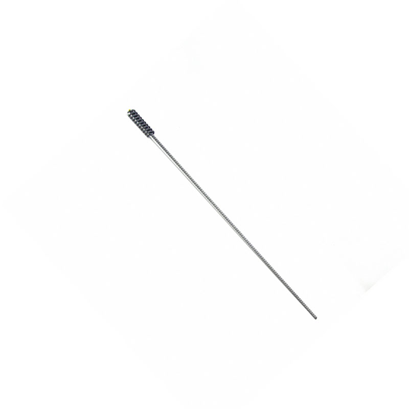FLEX-HONE-TOOL-Rifle-Chamber-Hone-357-Mag-40AK51