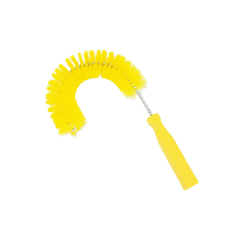 GRAINGER-Hook-Brush-Straight-Handle-2KU10