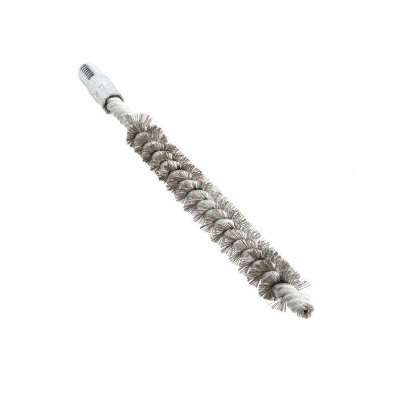 GRAINGER-Tube-Brush-8-32-Male-3HGY4