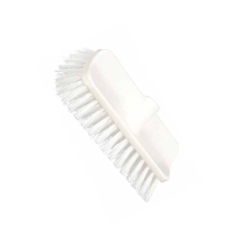 GRAINGER-Wall-Brush-Stiff-48LZ01