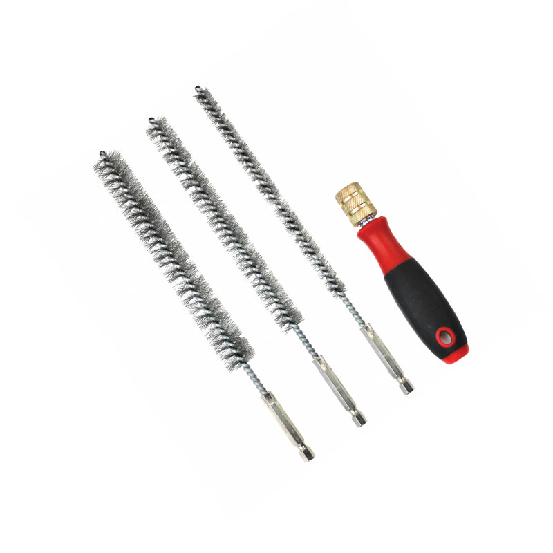 INNOVATIVE-PRODUCTS-OF-AMERICA-Bore-Brush-Set-Stainless-Steel-49ZT67