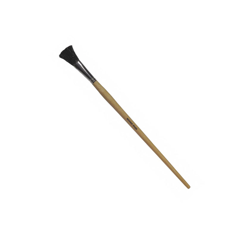 MICHIGAN-BRUSH-Paint-Brush-Artist-Brush-39AR82