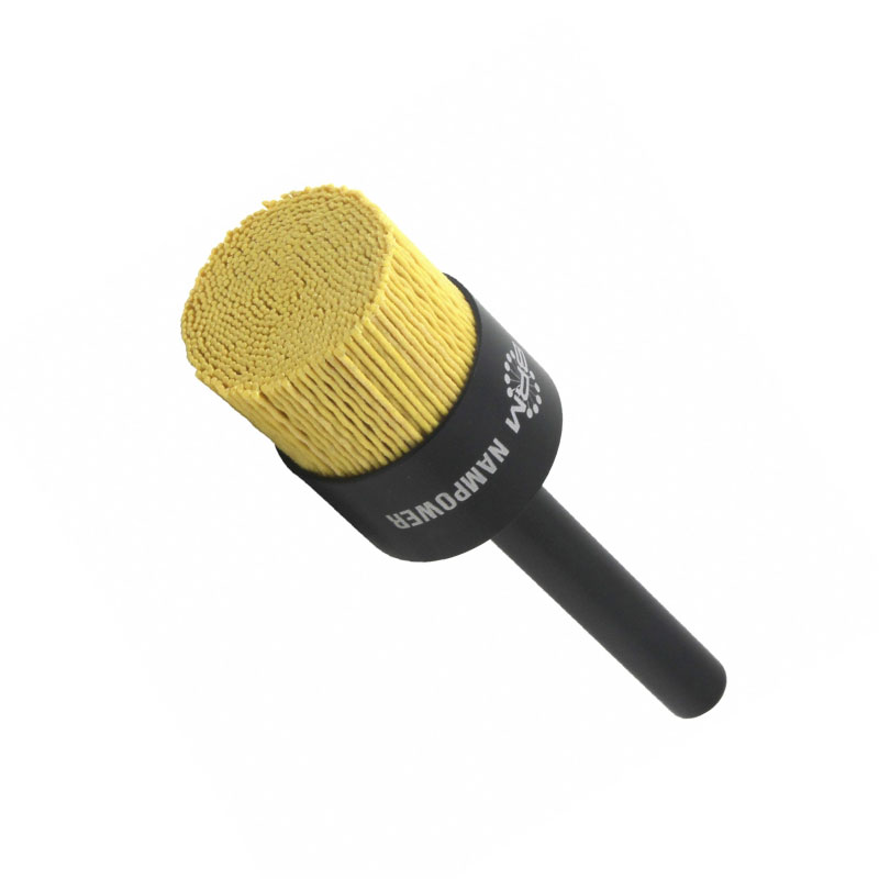 NAMPOWER-BRUSH-NAMPOWER-End-Brush-Crimped-388RE1