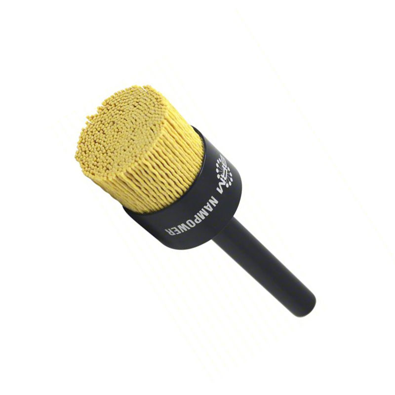 NAMPOWER-BRUSH-NAMPOWER-End-Brush-Crimped-388RF0